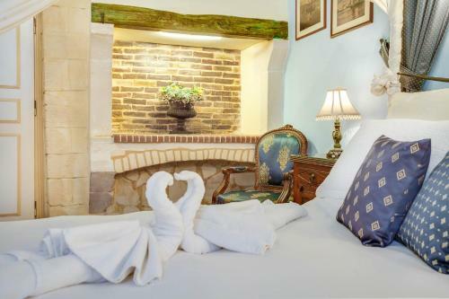 Casa Leone Boutique Hotel