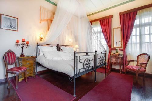 Casa Leone Boutique Hotel