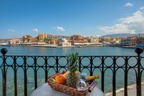Casa Leone Boutique Hotel