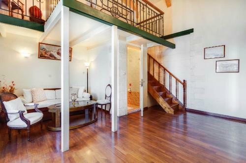 Casa Leone Boutique Hotel