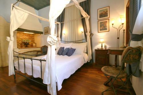 Casa Leone Boutique Hotel