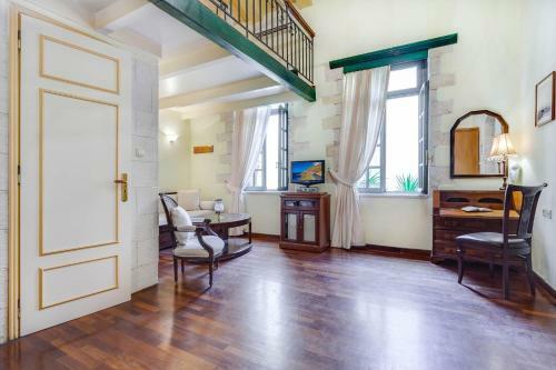 Casa Leone Boutique Hotel
