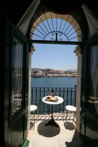 Casa Leone Boutique Hotel