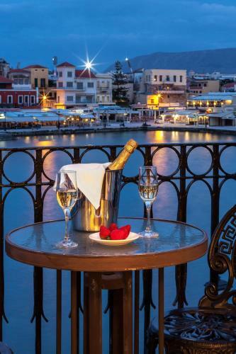 Casa Leone Boutique Hotel