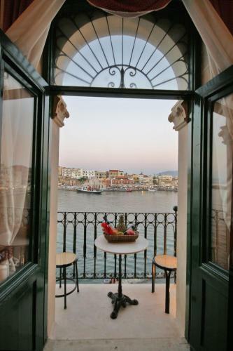 Casa Leone Boutique Hotel