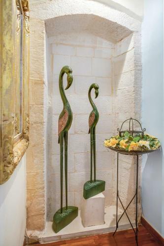 Casa Leone Boutique Hotel