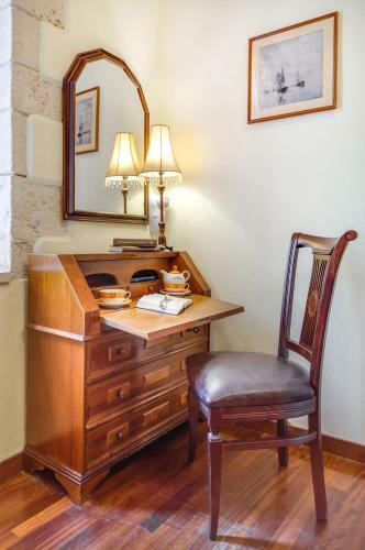 Casa Leone Boutique Hotel