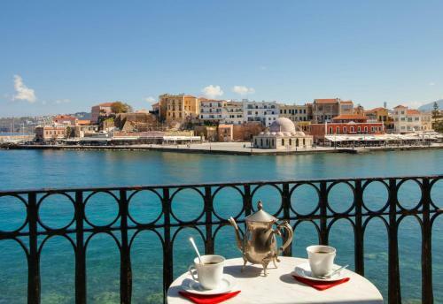 Casa Leone Boutique Hotel