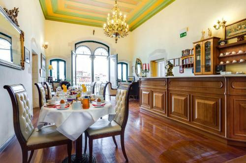 Casa Leone Boutique Hotel