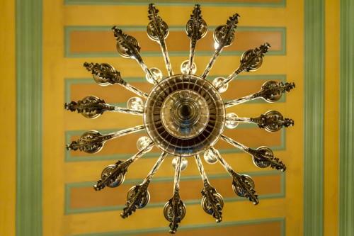 Casa Leone Boutique Hotel