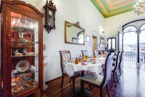 Casa Leone Boutique Hotel