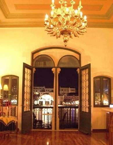 Casa Leone Boutique Hotel