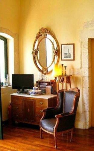 Casa Leone Boutique Hotel