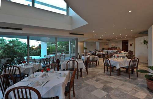 Rodon Hotel