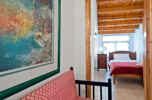 Villa Odyssey House