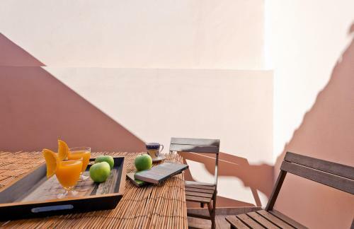 Villa Odyssey House