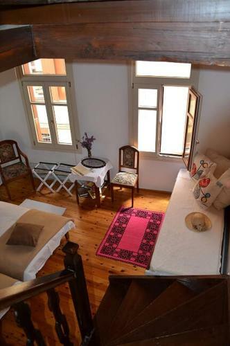 Apartamento Myron House