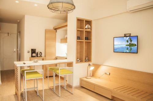 Hotel Christina
