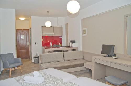Hotel Christina