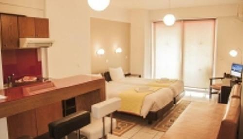 Hotel Christina