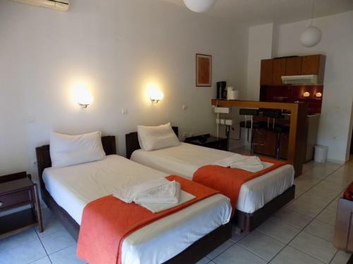 Hotel Christina