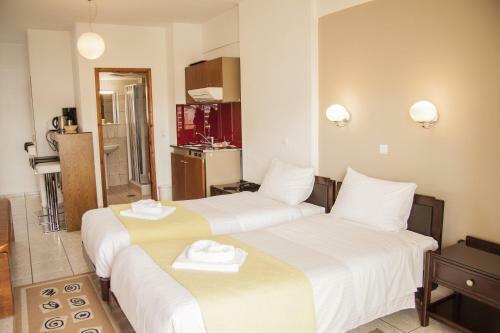 Hotel Christina
