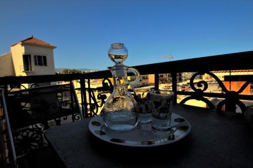Apartamento Erato