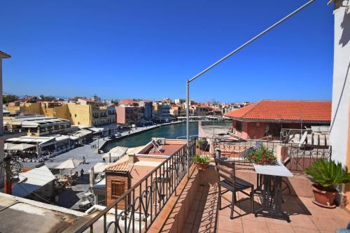 Apartamento Erato
