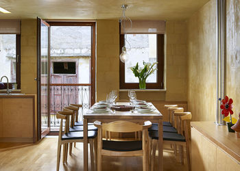 Villa Dorotheou House