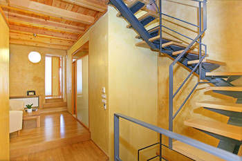 Villa Dorotheou House