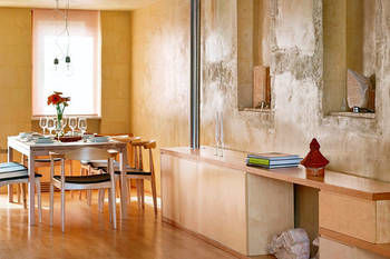 Villa Dorotheou House