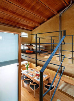 Villa Dorotheou House
