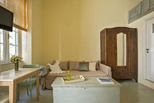 Apartamento Antica Casa Studios