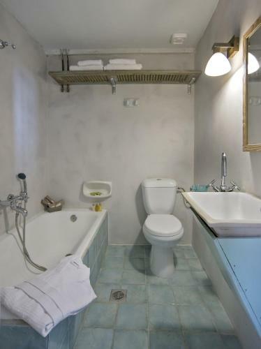 Apartamento Antica Casa Studios