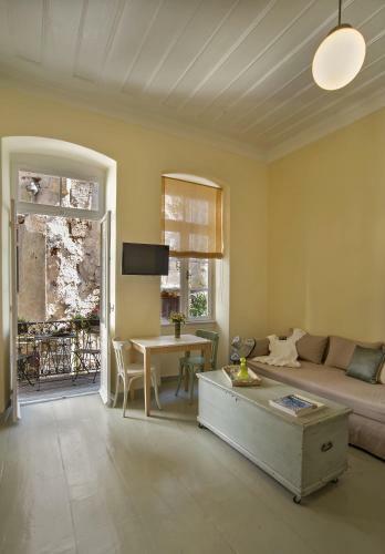 Apartamento Antica Casa Studios