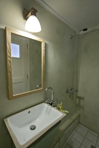 Apartamento Antica Casa Studios