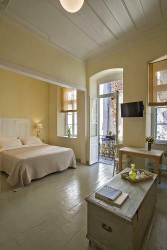Apartamento Antica Casa Studios