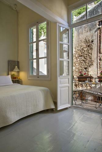 Apartamento Antica Casa Studios