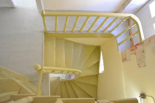 Apartamento Antica Casa Studios