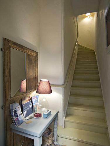 Apartamento Antica Casa Studios