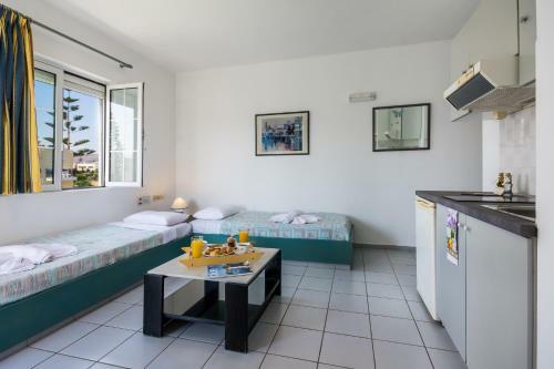 Evdokia Apartments