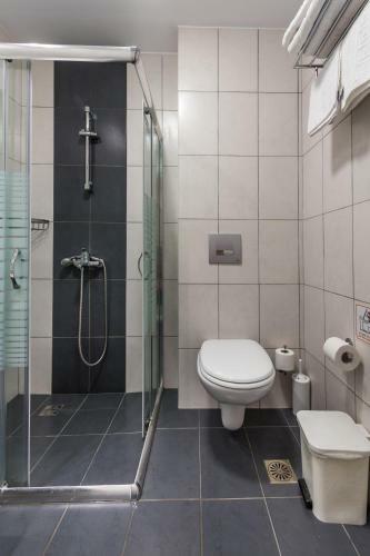 Evdokia Apartments