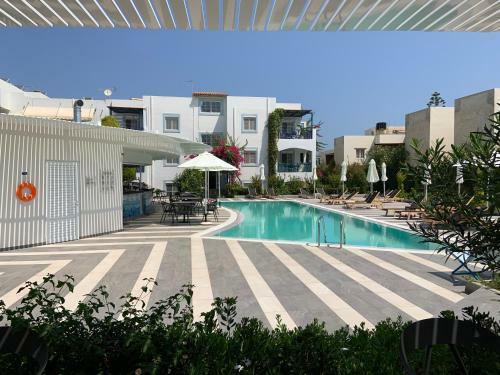 Evdokia Apartments