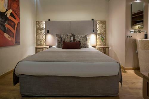 Hostal Hotel Contessa