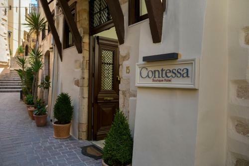 Hostal Hotel Contessa