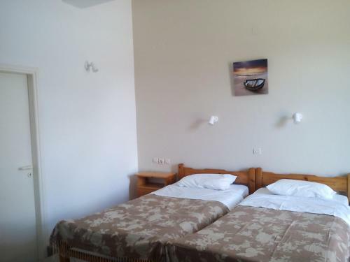 Dimitra Apartments
