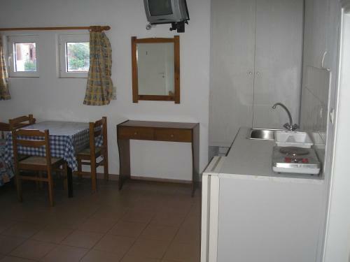 Dimitra Apartments