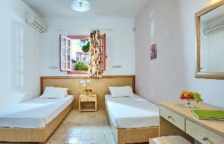 Klio Apartments