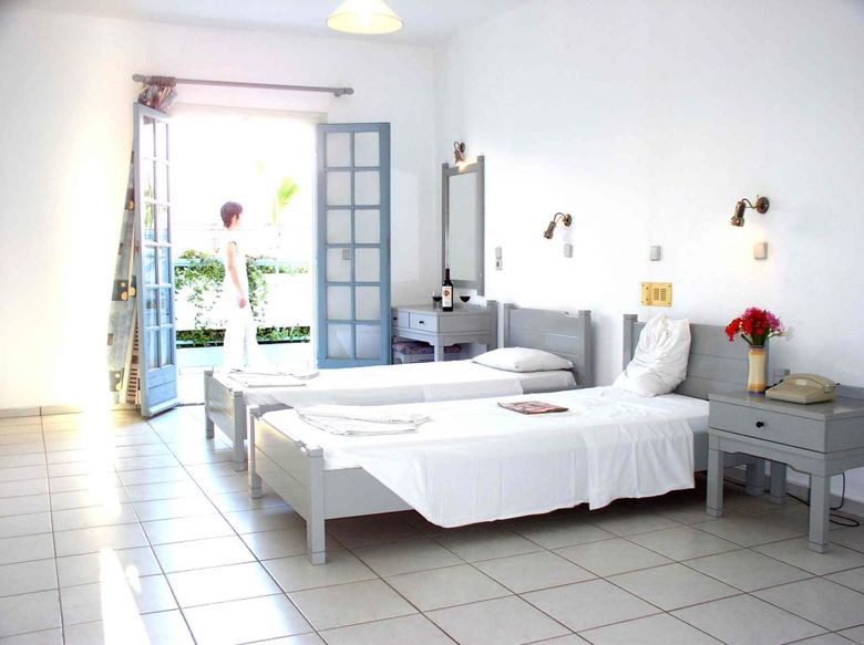 Klio Apartments