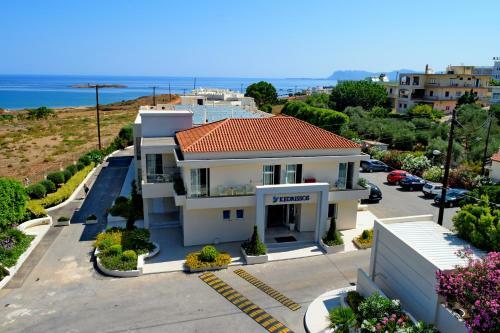 Aparthotel Kedrissos Hotel